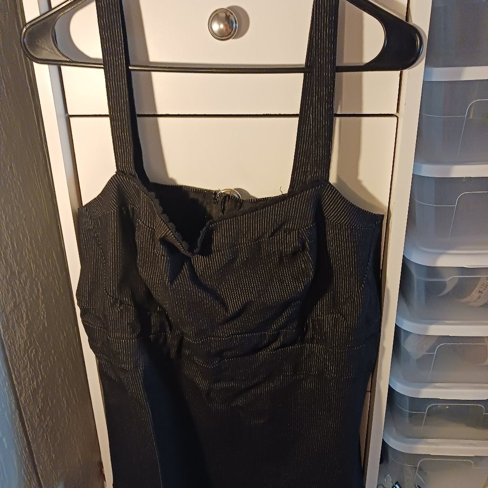 babydoll cami top